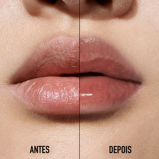 BACKSTAGE LIP GLOW OIL 020